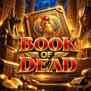 Book of Dead