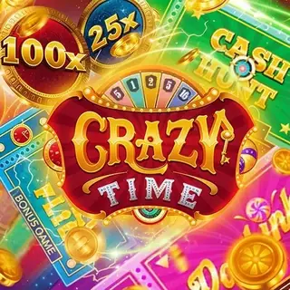 Crazy Time