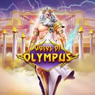 Gates of Olympus