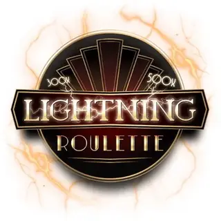 Lightning Roulette