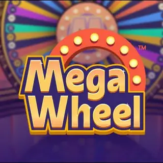 Mega Wheel