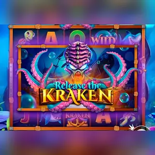 Release the Kraken
