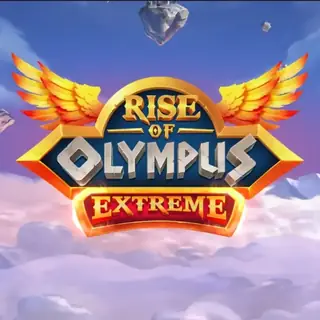 Rise of Olympus Extreme