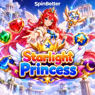 Starlight Princess